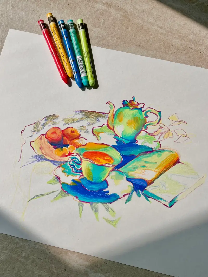 까렌다쉬,네오컬러,네오컬러2