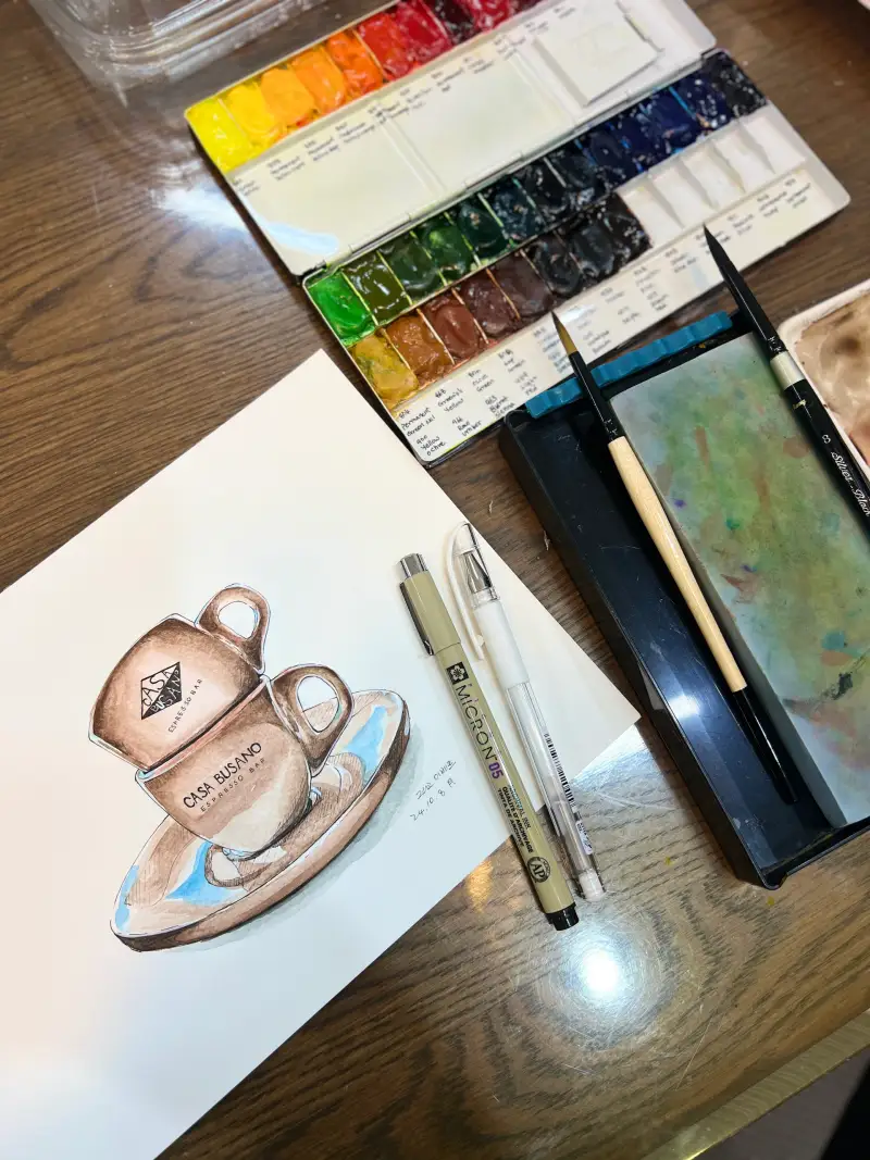 신한swc,사쿠라피그마펜