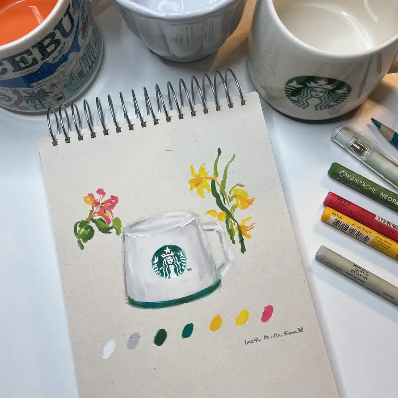 화방넷드로잉로그,드로잉로그