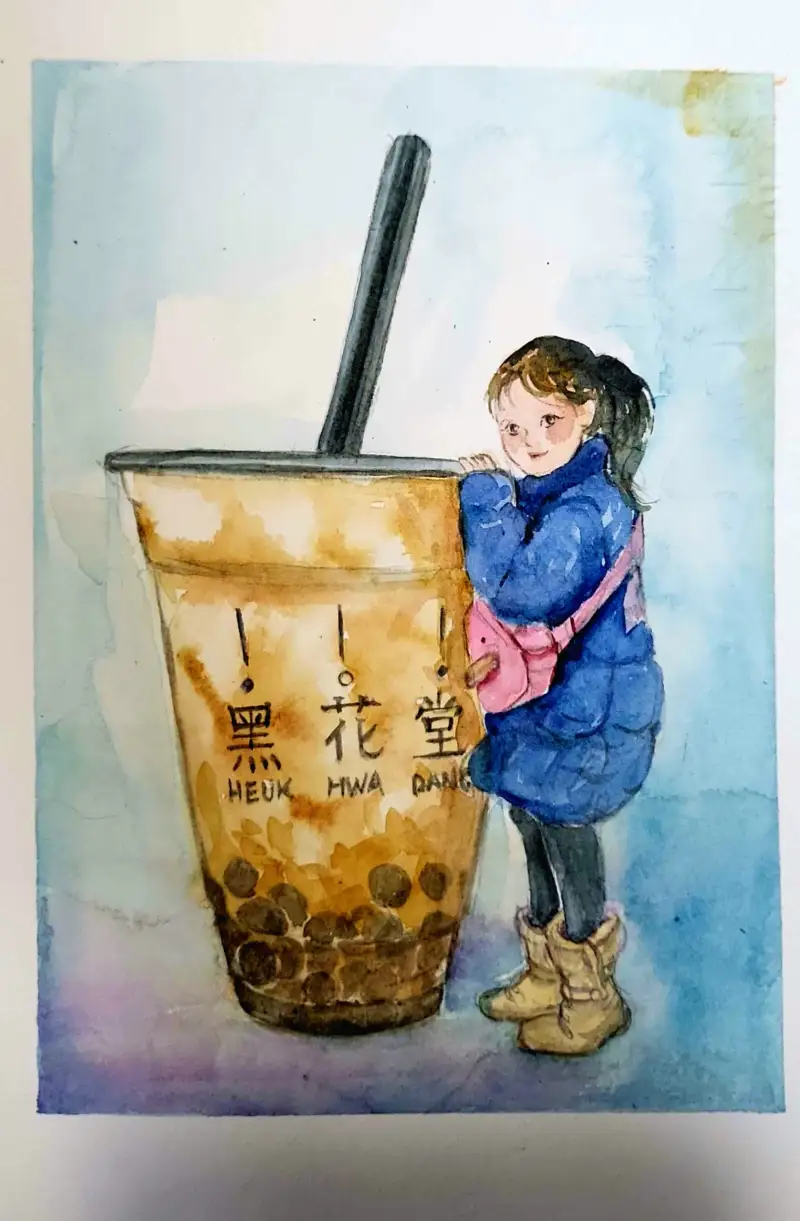 화방넷,드로잉로그