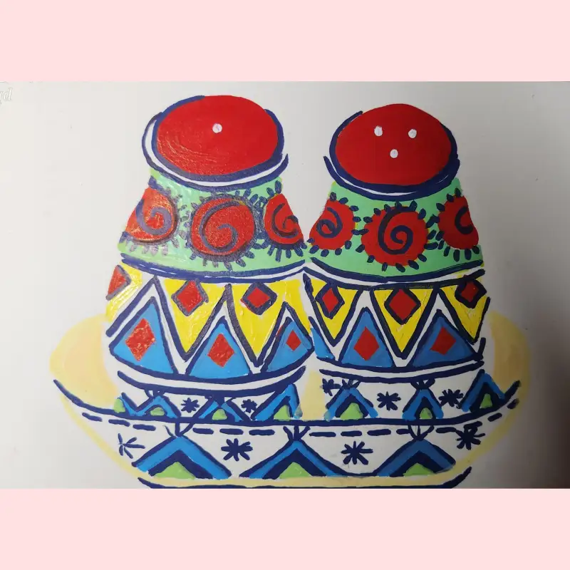 드로잉로그,드로잉로그2기,까랑다쉬네오파스텔,모로토우마커,캔손300g