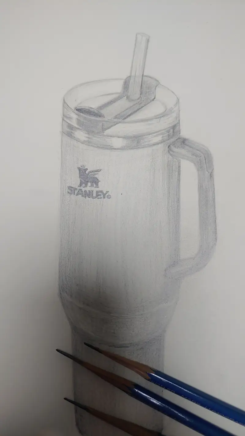 스테들러마스루모그라프100,12본조