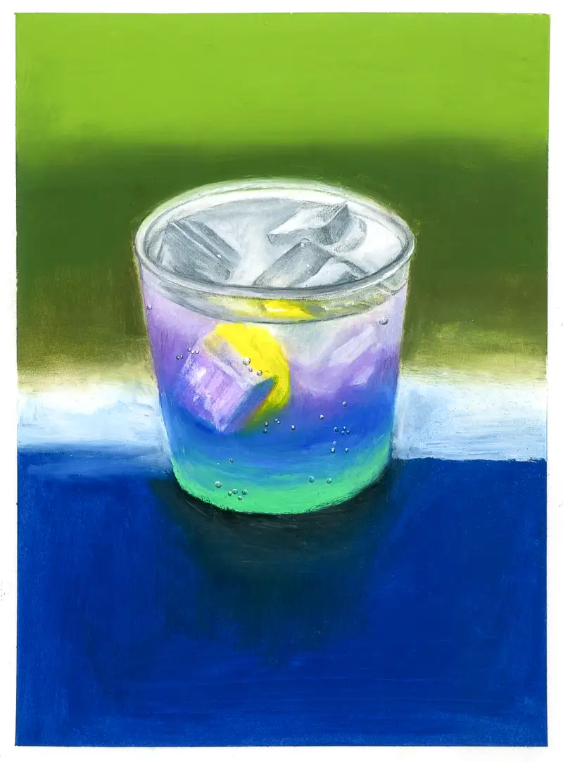 화방넷드로잉로그,드로잉로그,스트라스모아,문교오일파스텔