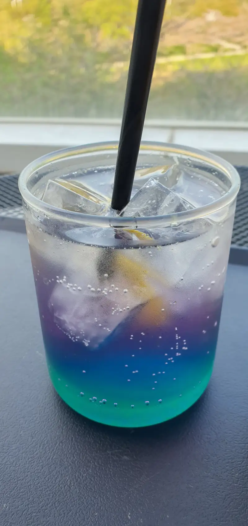 르락카페,오로라에이드