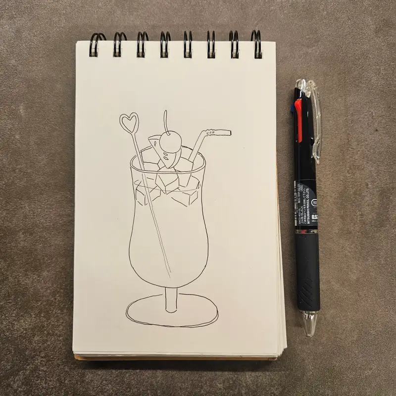 드로잉로그,화방넷드로잉로그