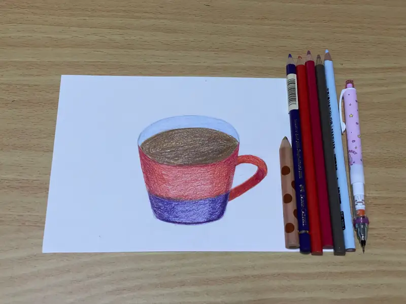 프리즈마유성색연필,파버카스텔