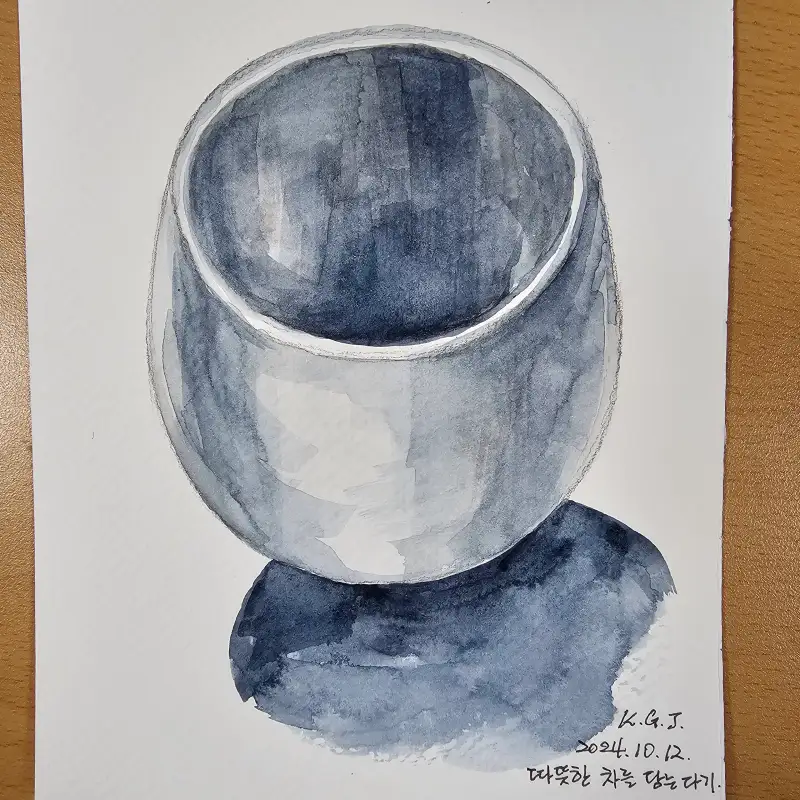 화방넷,화방넷드로잉로그2기,감기조심하세요