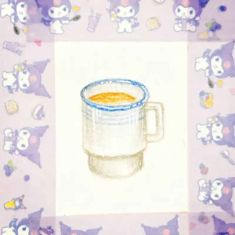 더웬트,크로마플로우,유성색연필