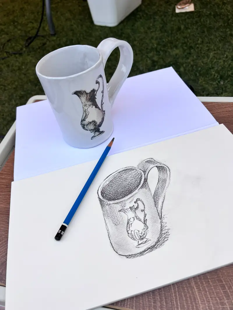 스테딜러연필,8B