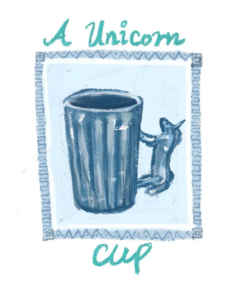 아이패드,오일파스텔