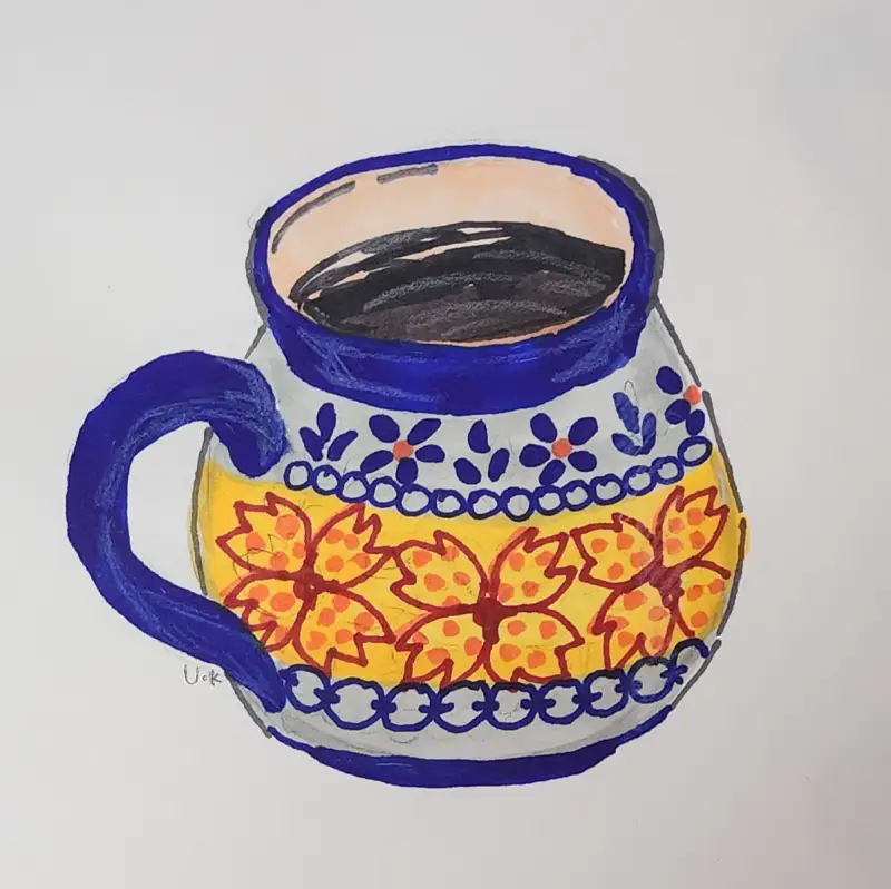 드로앙챌린지1주차_컵,legna674