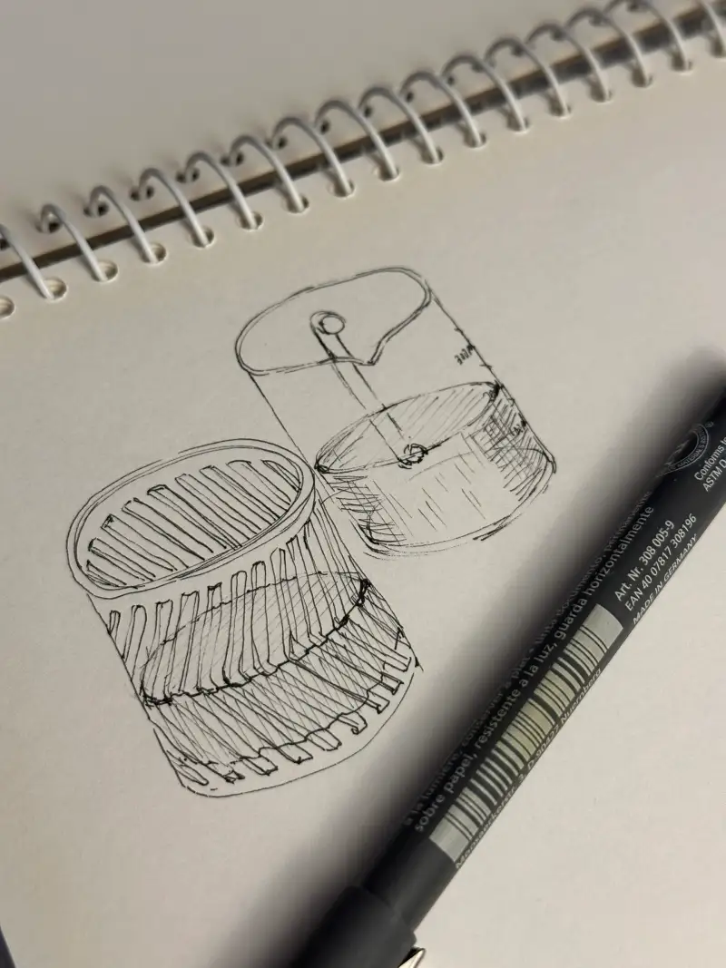 스테들러피그먼트라이너