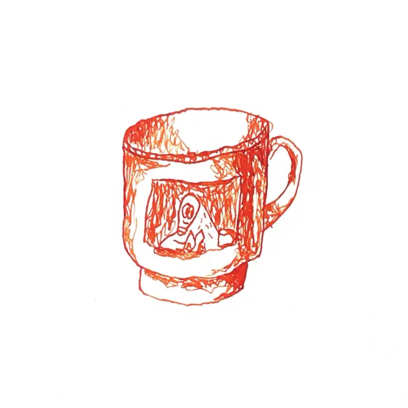 딥펜드로잉,이로시주쿠,잉크