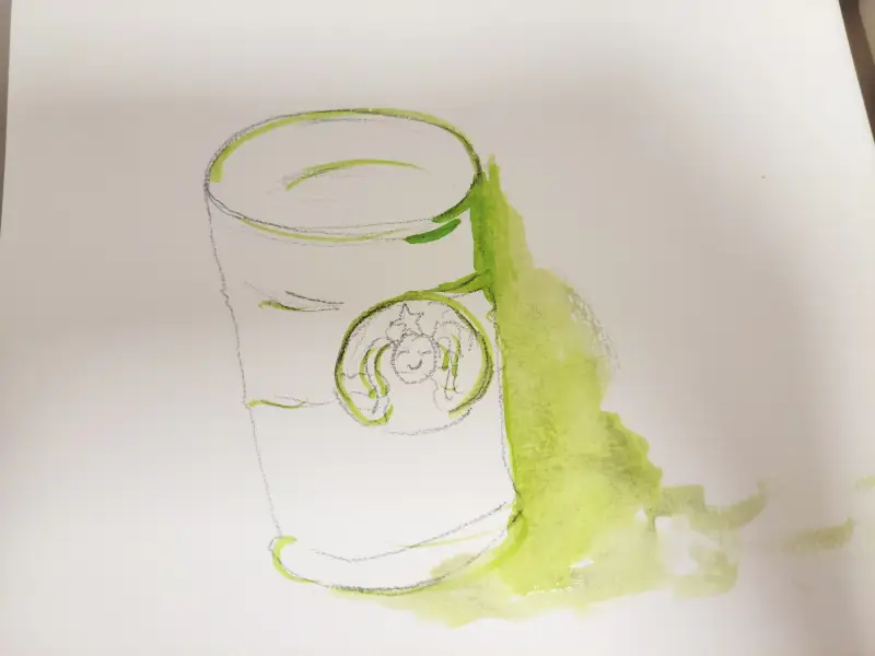 화방넷드로잉로그