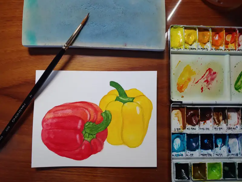 화방넷드로잉로그,드로잉로그