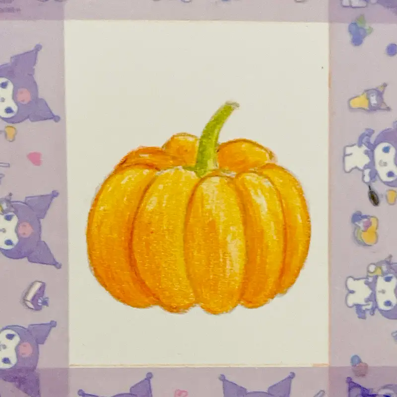 더웬트,크로마플로우,유성색연필