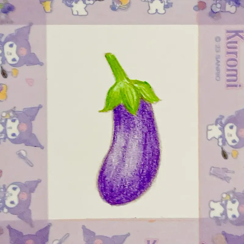 더웬트,크로마플로우,유성색연필