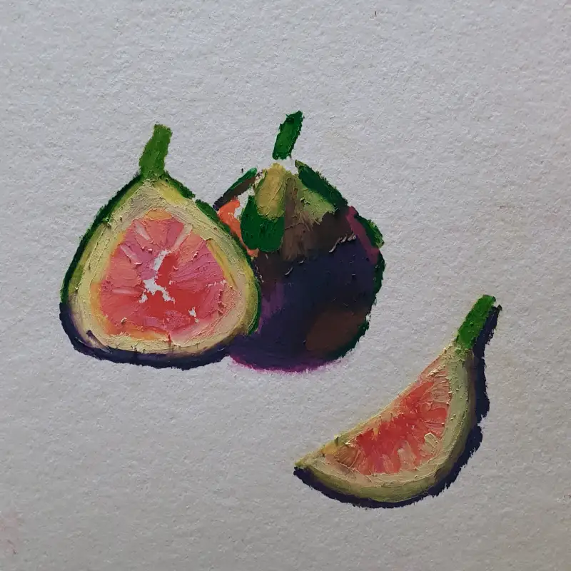 크레용토끼,문교,오일파스텔