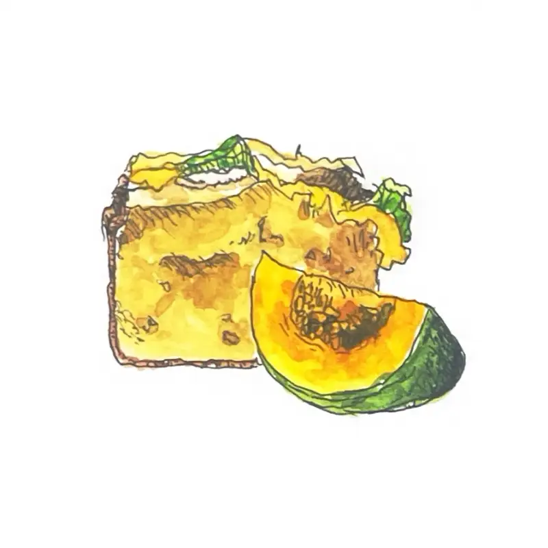 수채물감을,곁들인,펜드로잉