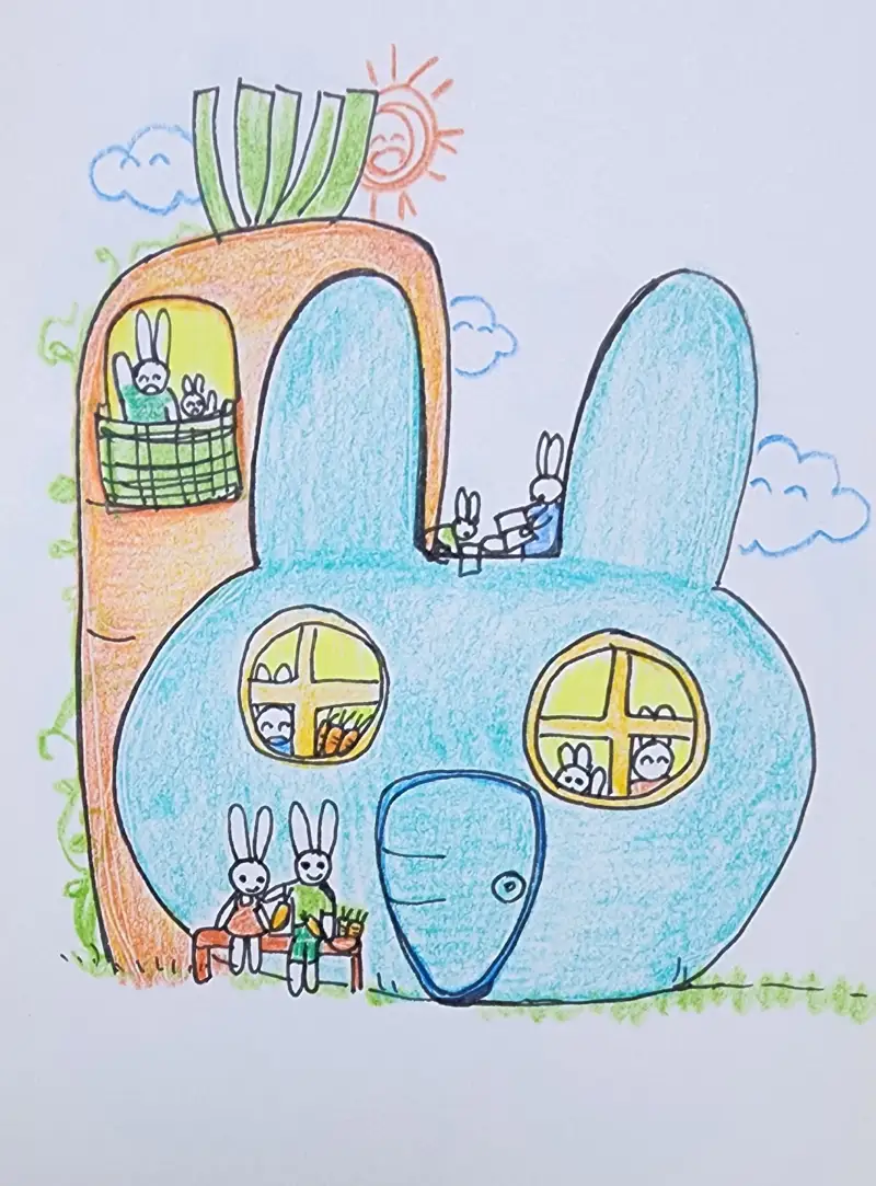 드로잉로그,드로잉로그2기,화방넷드로잉로그2기,달토끼집