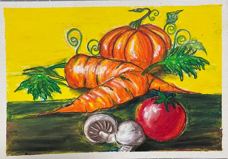 프리즈마유성72색,지에소오일파스텔,크레타찰필