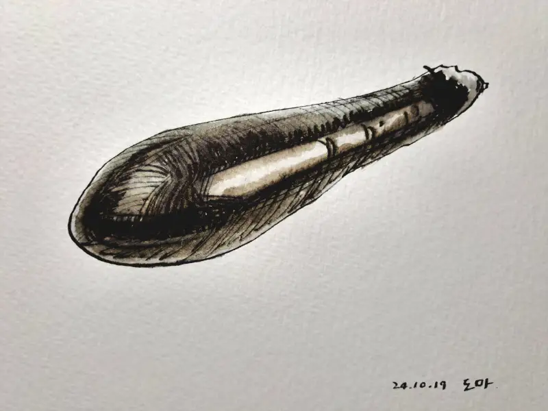 화방넷드로잉로그