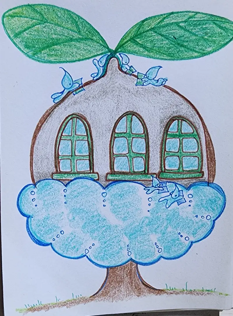 드로잉로그,드로잉로그2기,화방넷드로잉로그2기,도토리집