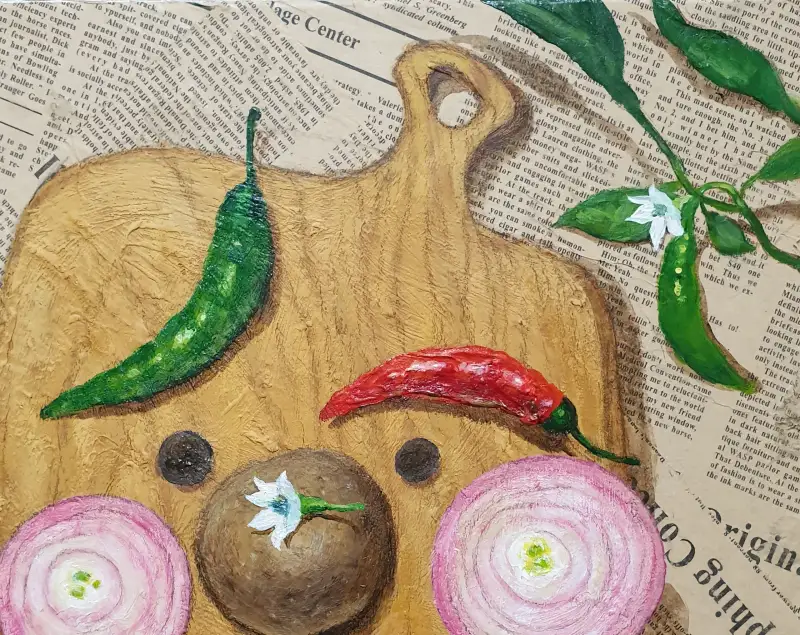 화방넷드로잉로그,드로잉로그2기,쉴드에픽아크릴물감,아크릴화