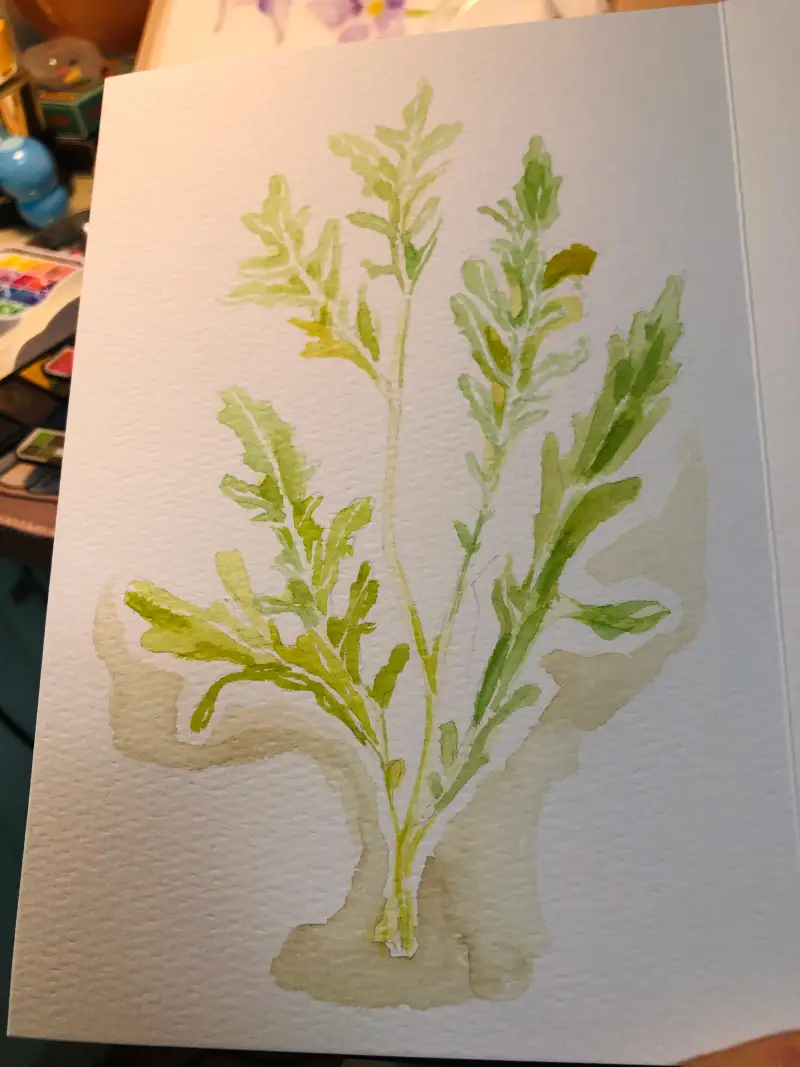 화방넷드로잉로그,드로잉로그,화방넷,루콜라,루꼴라