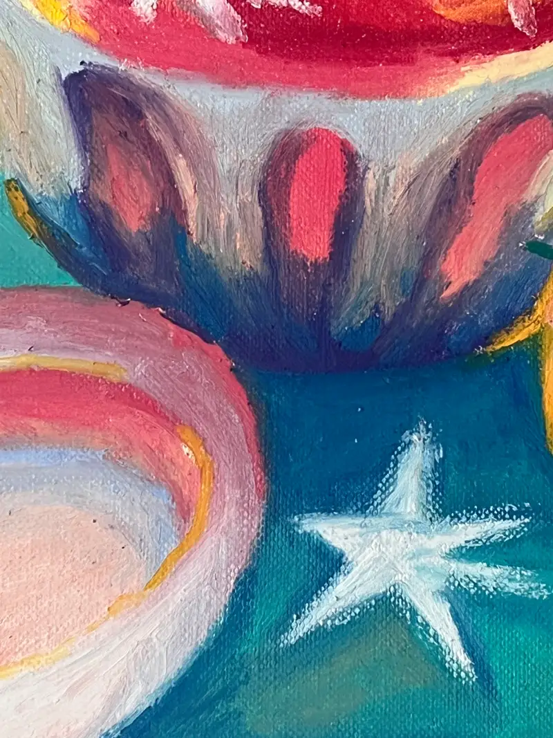 오일파스텔,문교오일파스텔