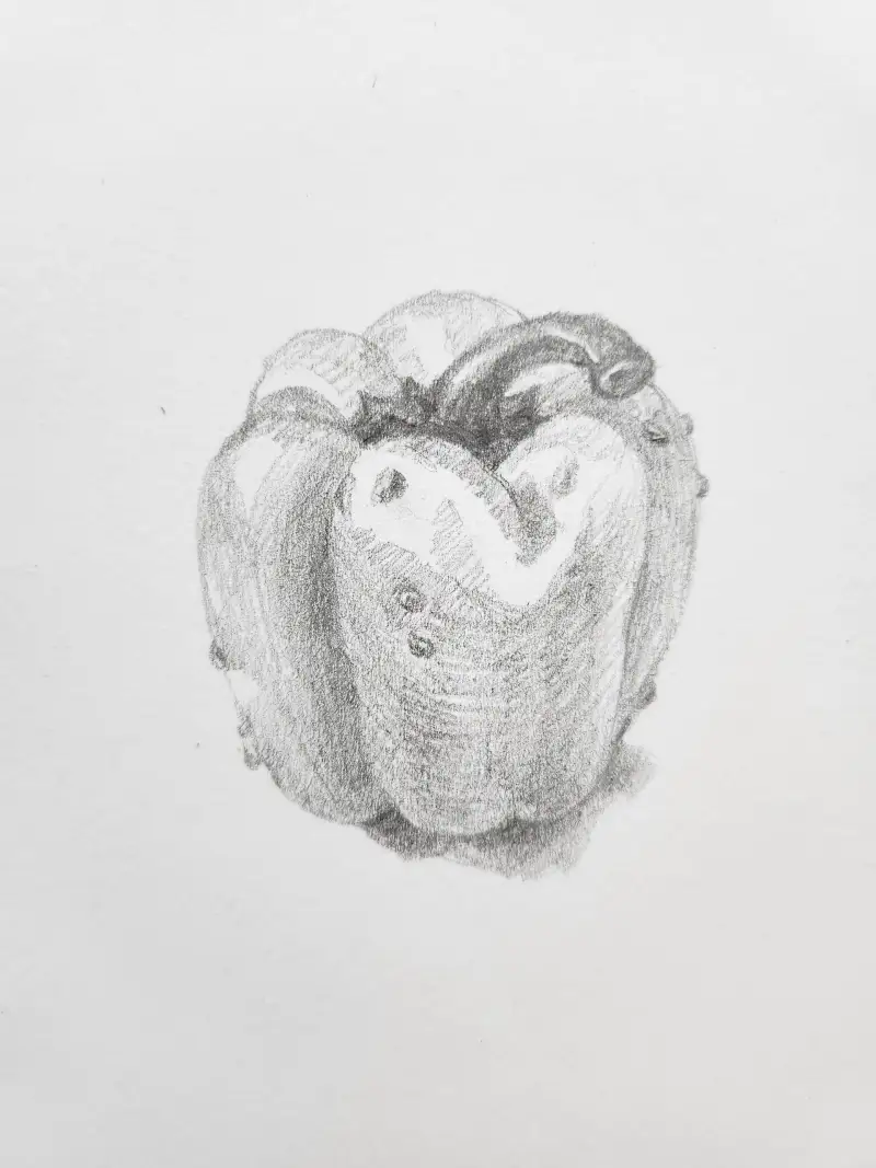 피망,화방넷드로잉로그,연필