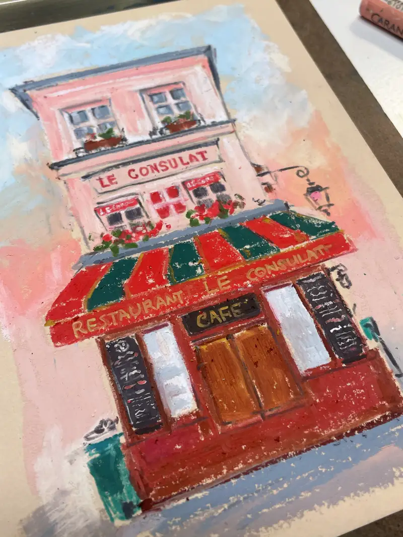 화방넷드로잉로그,드로잉로그,새미