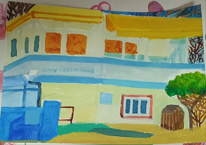 드로잉로그,화방넷