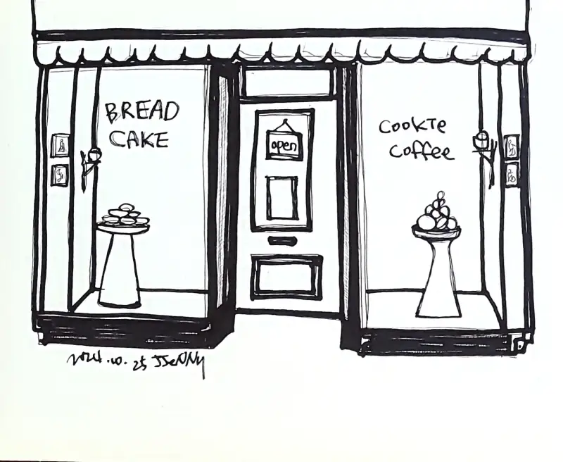 드로잉로그,화방넷드로잉로그,펜드로잉