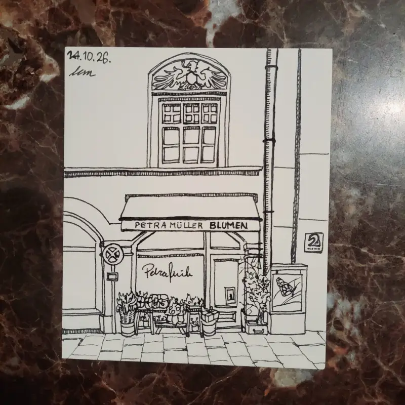 241026,가게,스케치,드로잉로그