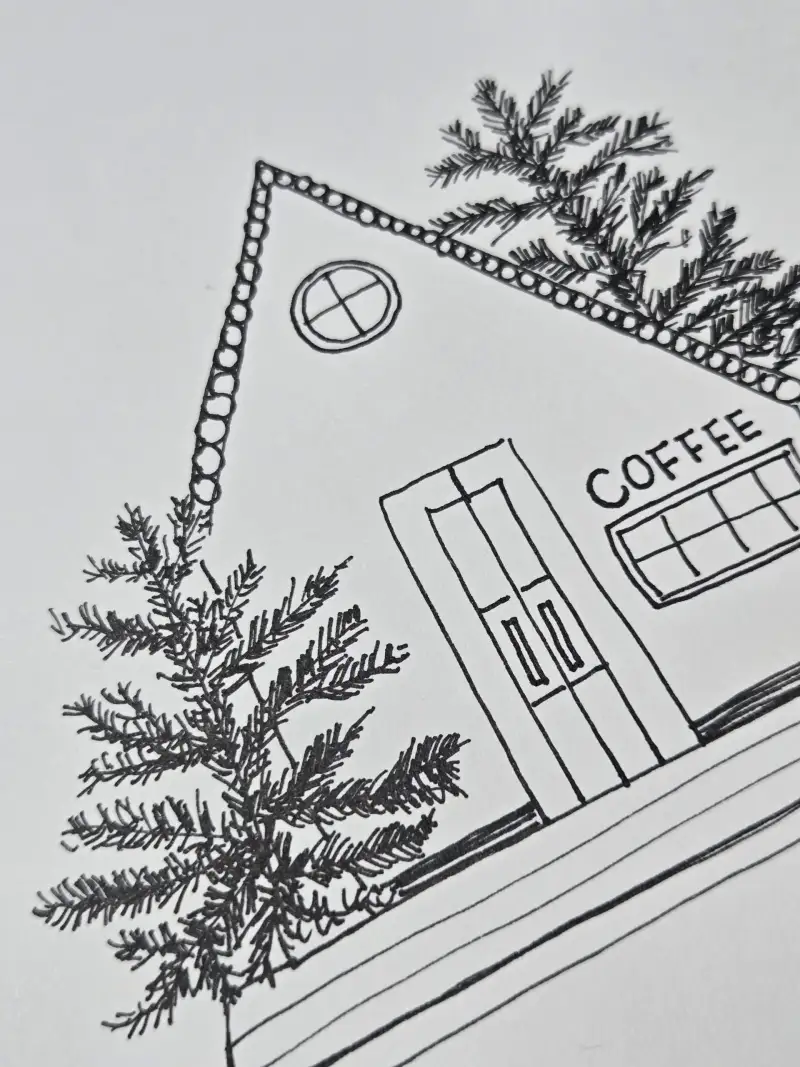 드로잉로그,화방넷드로잉로그,드로잉로그챌린지2기,가게