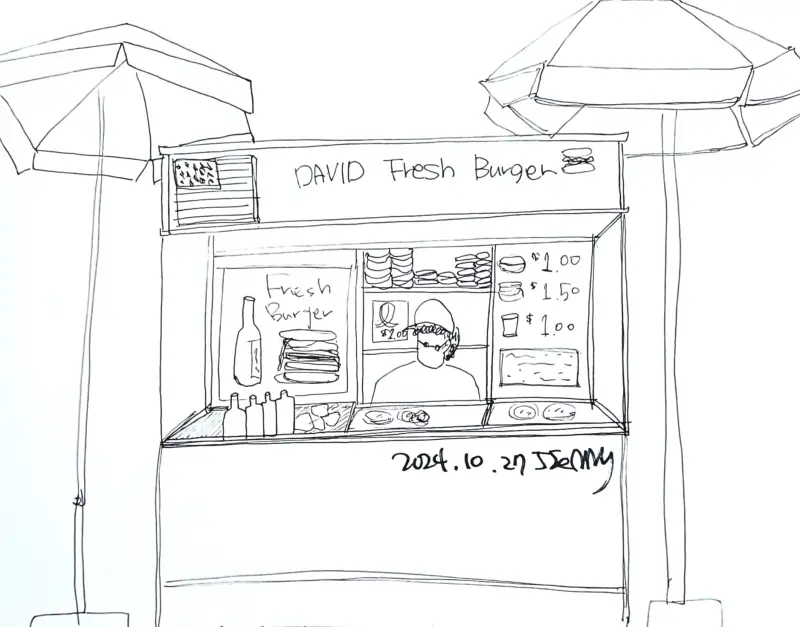 드로잉로그,화방넷드로잉로그,펜드로잉