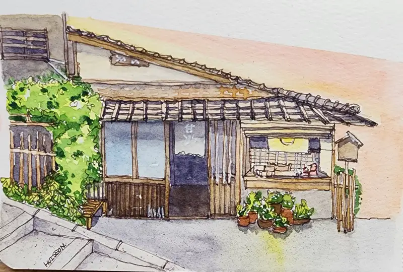 드로잉북,미젤로미션골드,스테들러피그먼트라이너