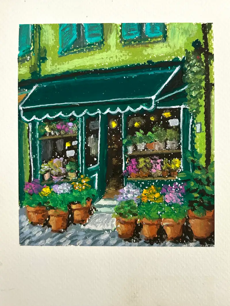 문교,오일파스텔,포스카,마카