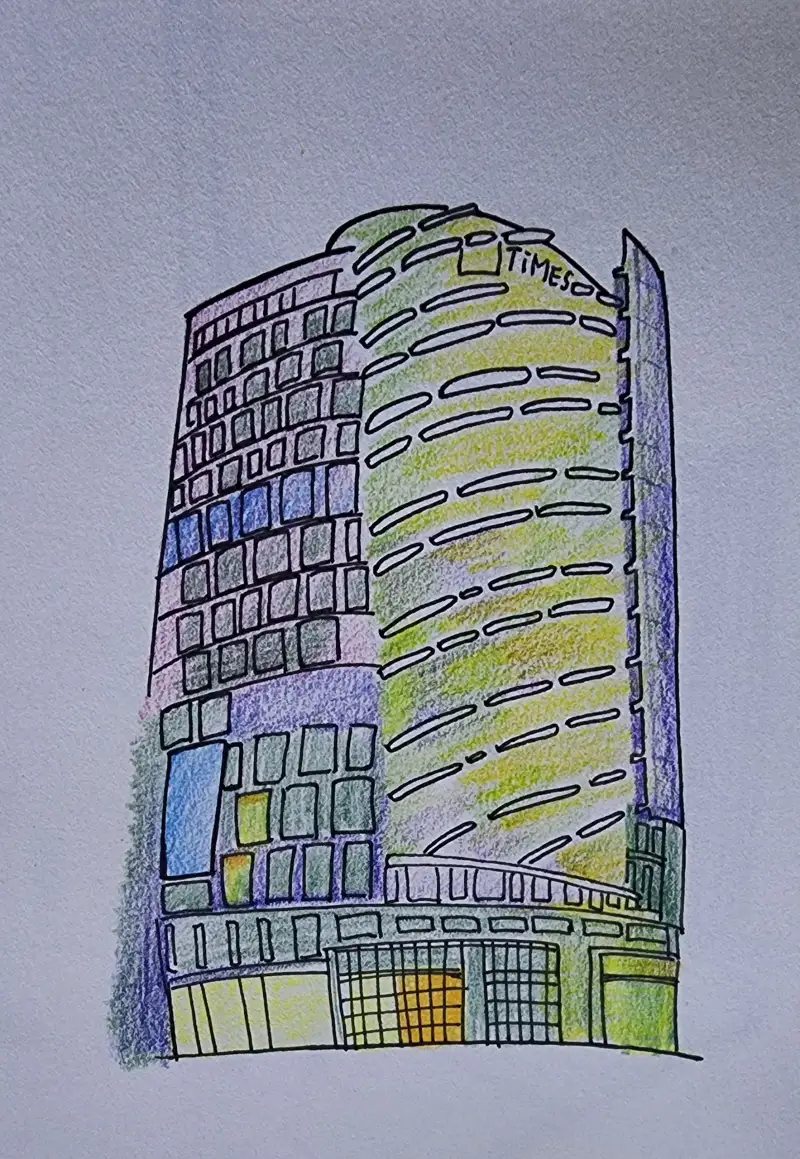 드로잉로그,드로잉로그2기,화방넷드로잉로그2기,타임스퀘어