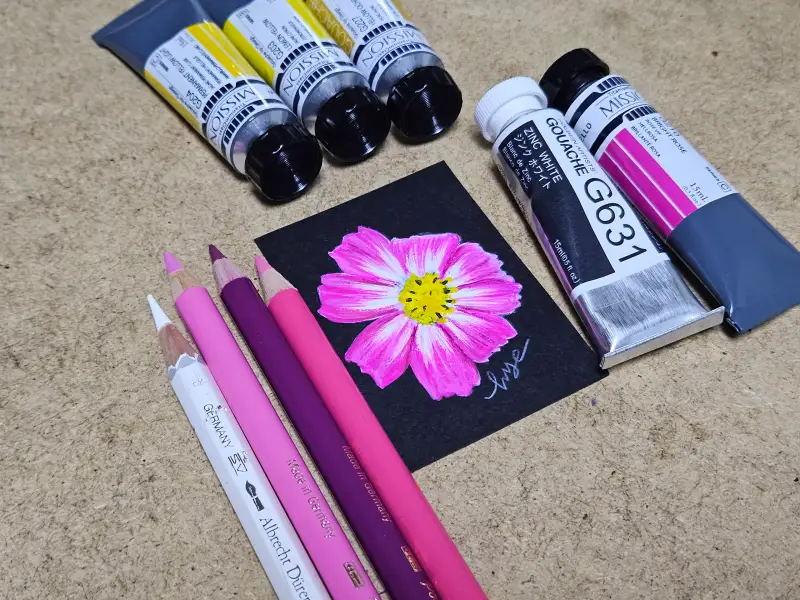 화방넷드로잉로그,파버카스텔,미젤로,홀베인,수채화과슈