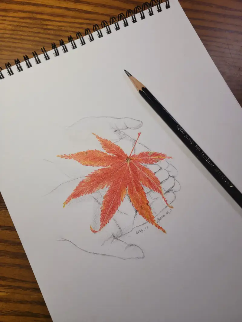 파버카스텔수성색연필