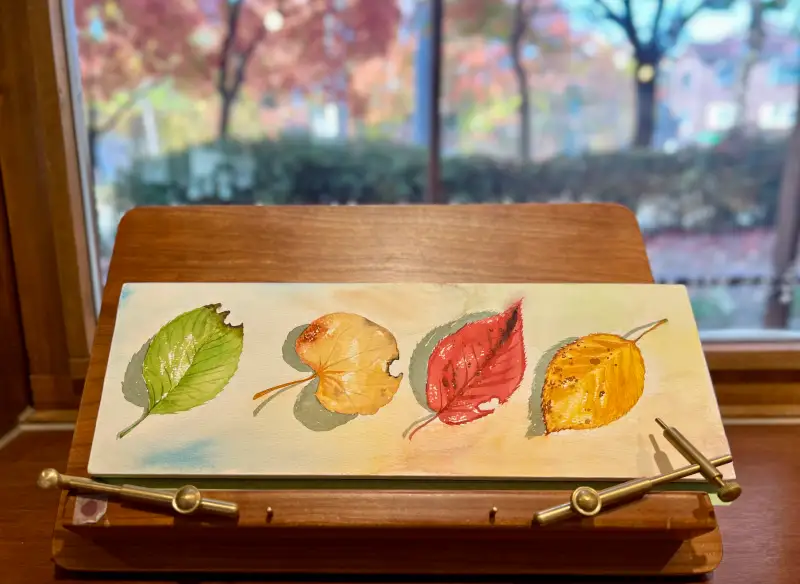 화방넷드로잉로그