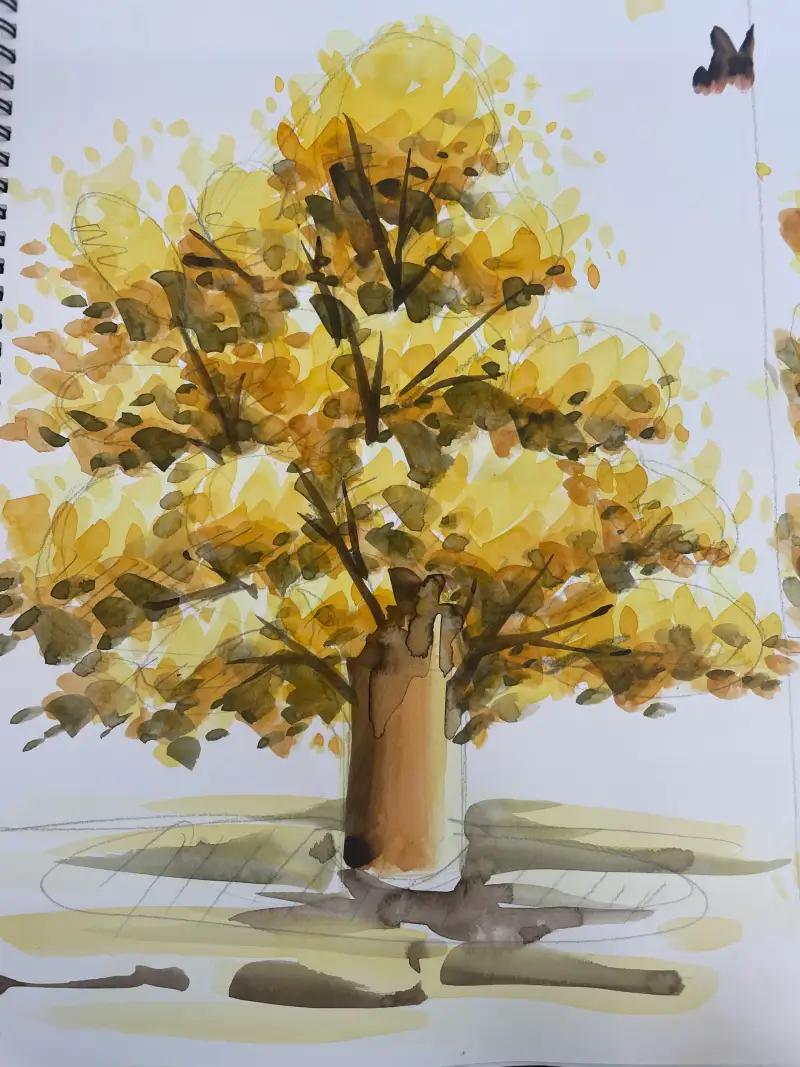 Swc,32colors,드로잉로그