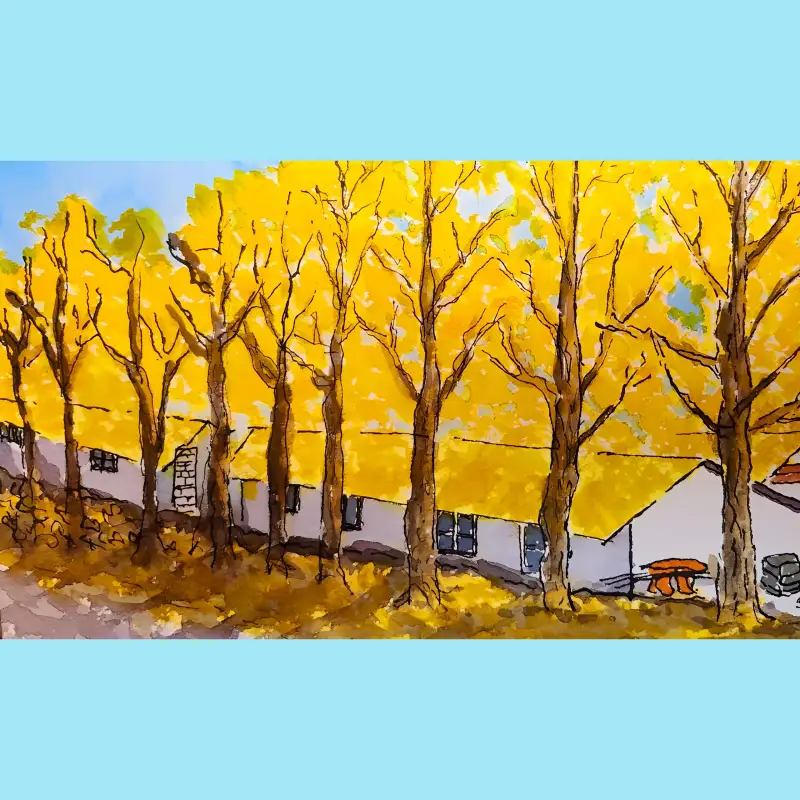 드로잉로그,드로잉로그챌린지3기