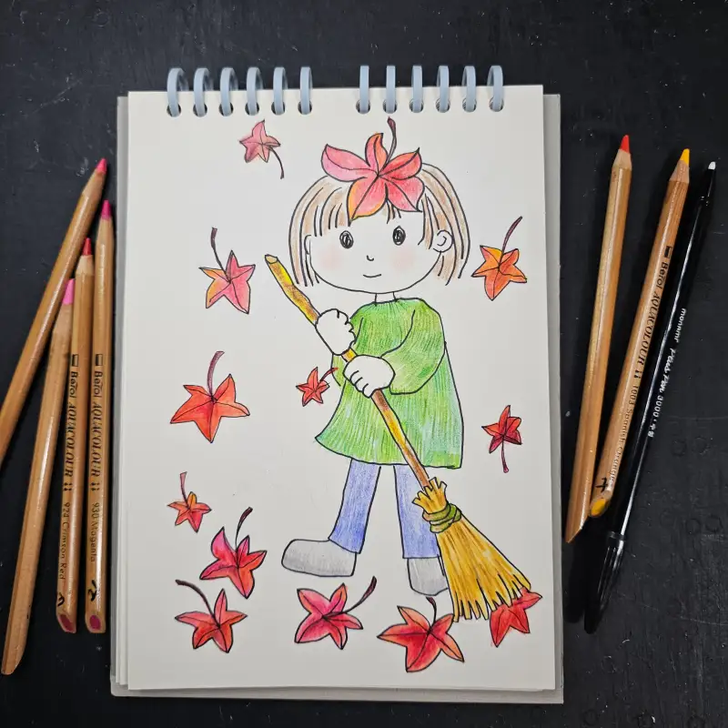 화방넷드로잉로그,화방넷드로잉로그3기,드로잉로그,드로잉로그3기,가을