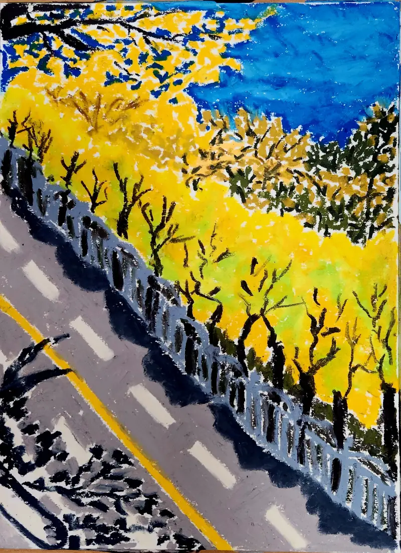 드로잉로그챌린지3기