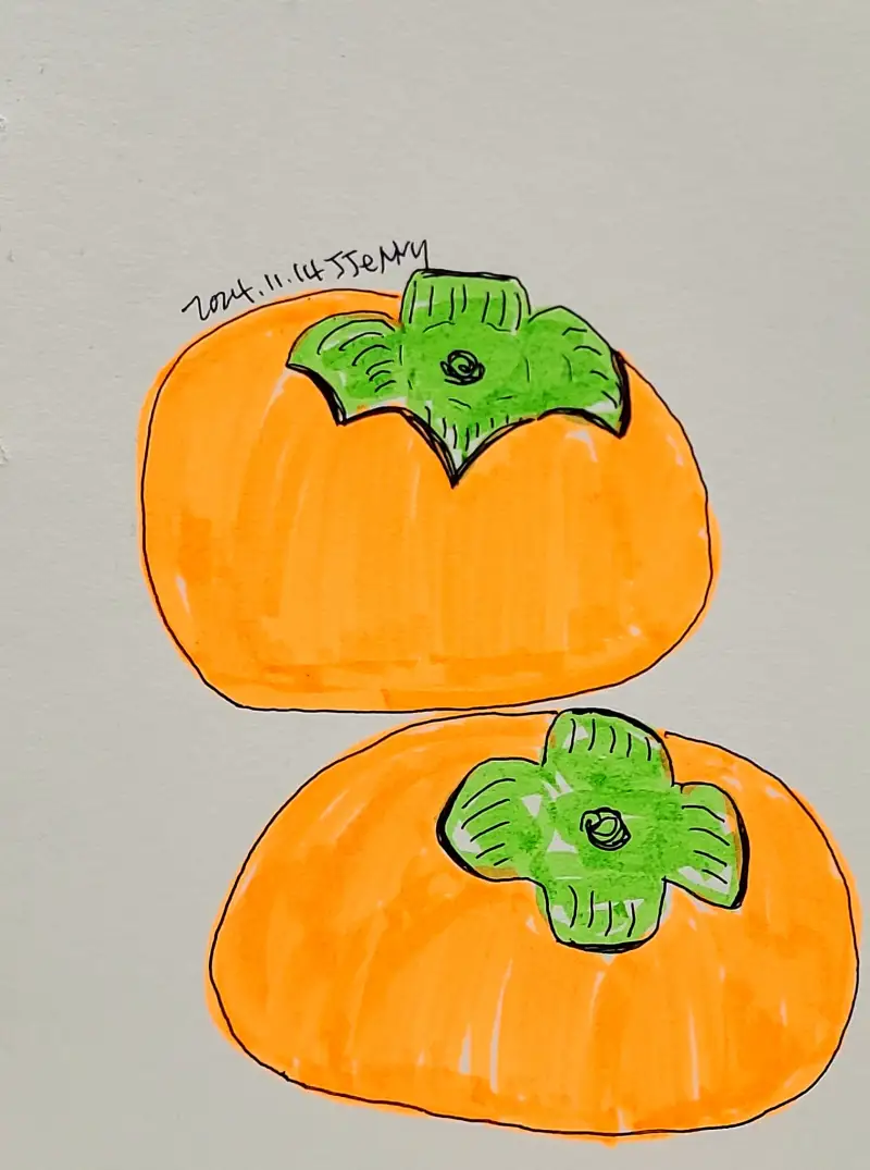 드로잉로그,화방넷드로잉로그,형광펜