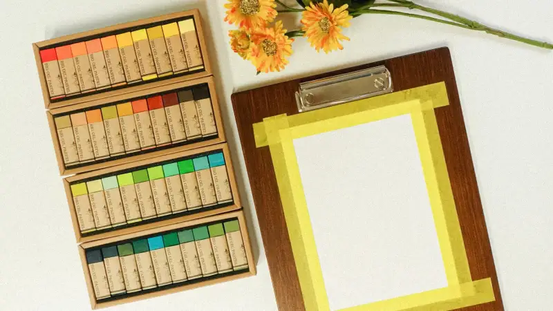 화원클립보드,파펠시노