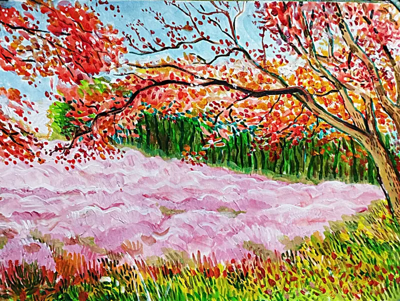 화방넷드로잉로그,드로잉로그,3기,가을